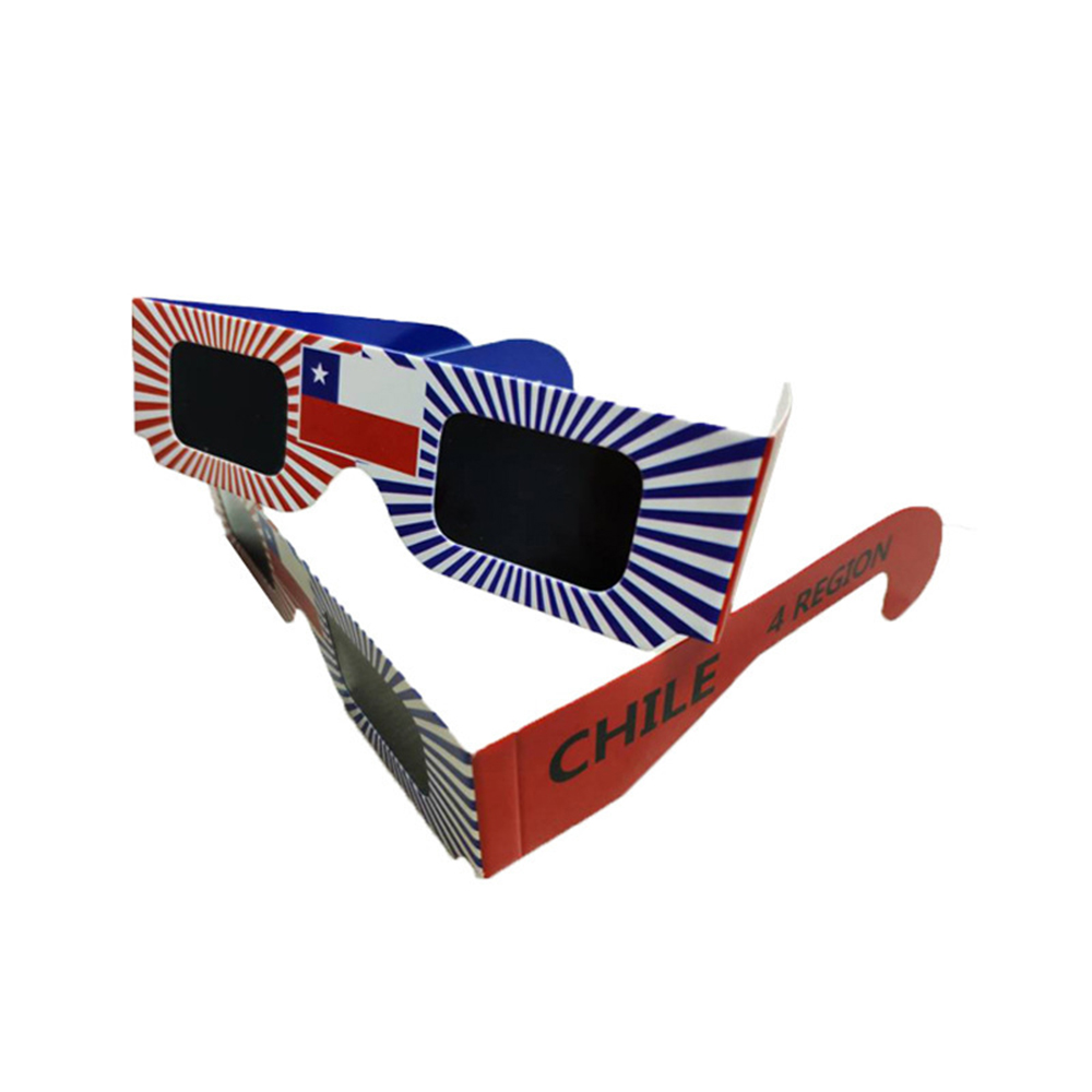 Solar Eclipse Glasses 5