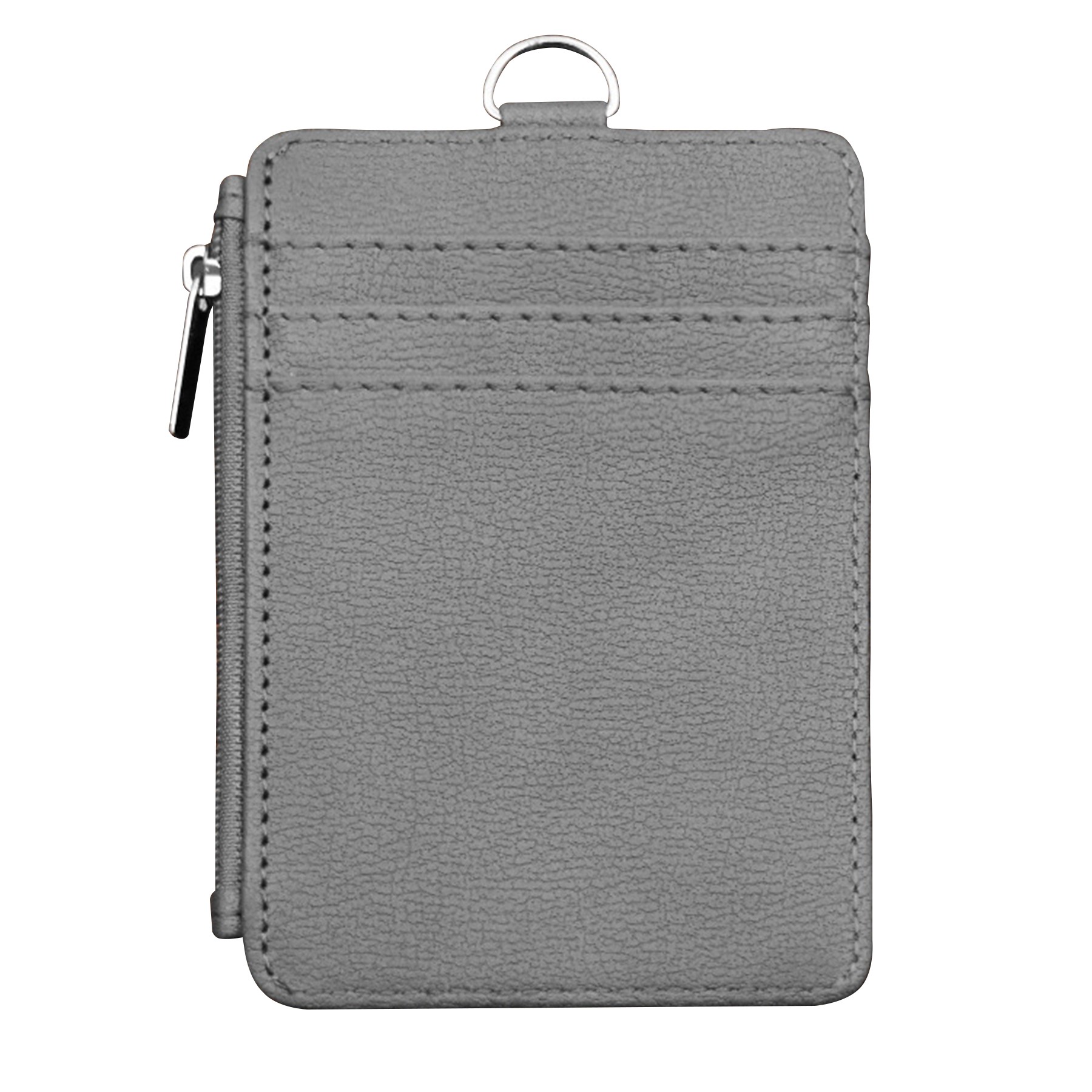 PU Leather Card Holder 1