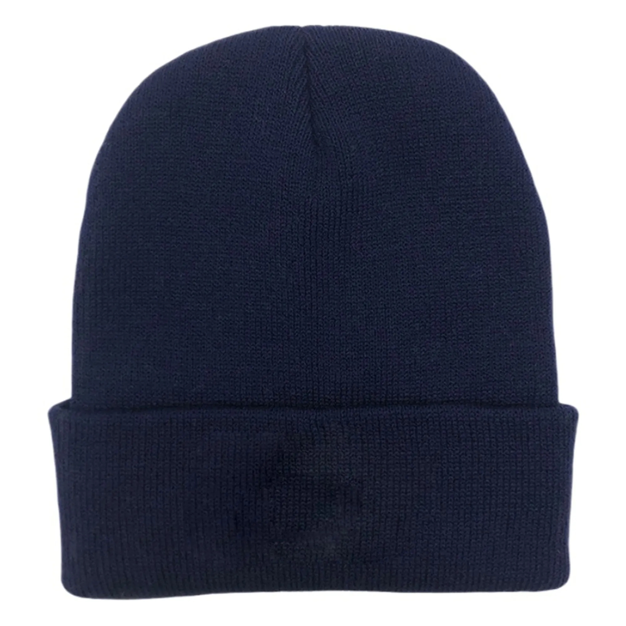 Knitted Beanie Skull Hats Cap 11