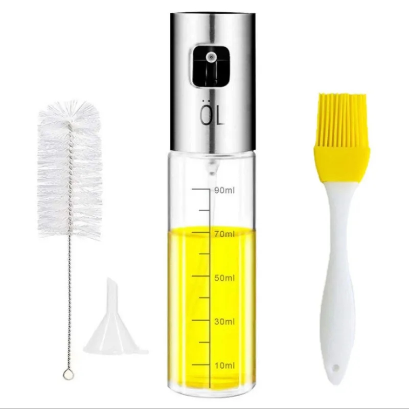 Oil Sprayer For Cooking 1