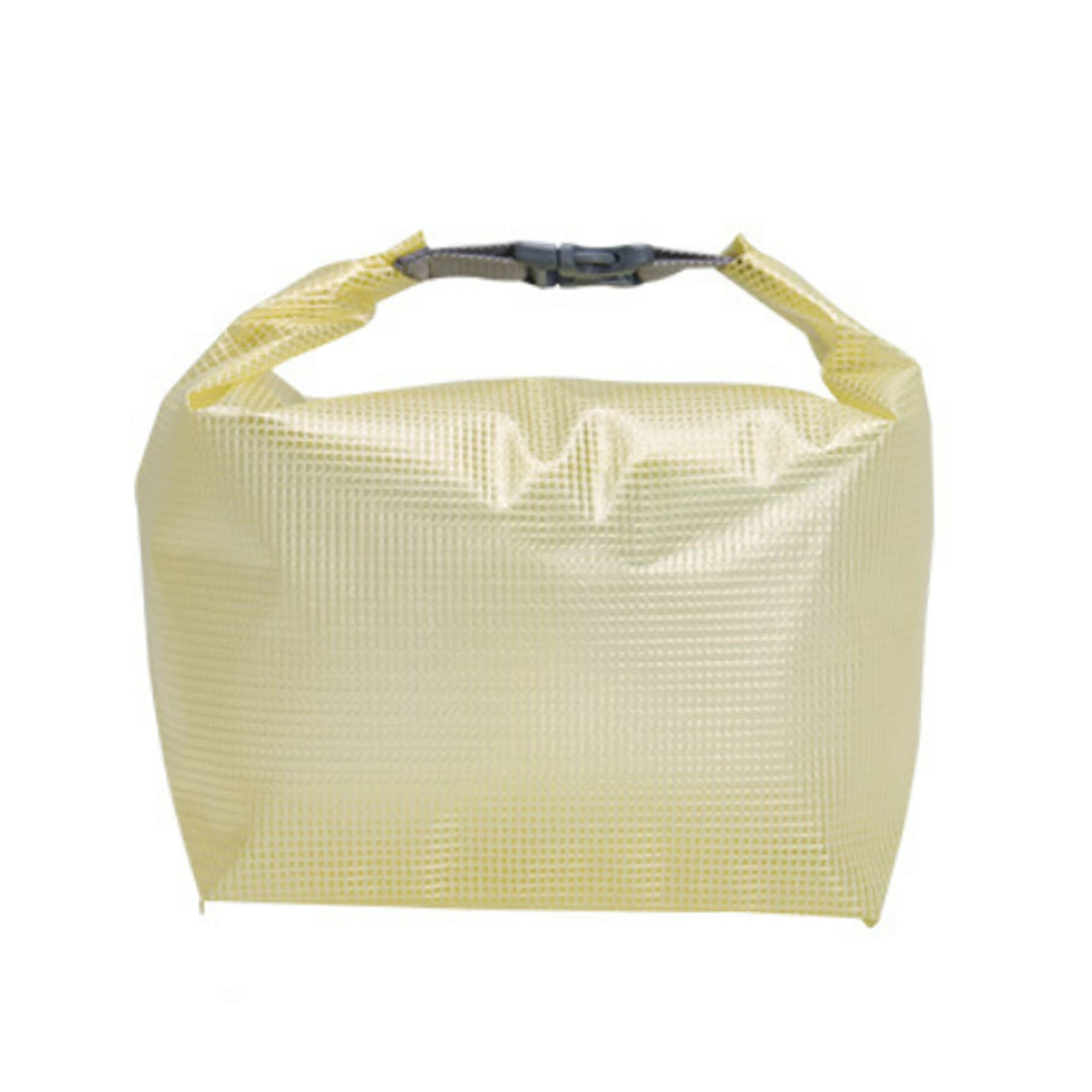 Clear Toiletry Carry Tote 2