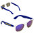 Key West Mirrored Sunglasses 24