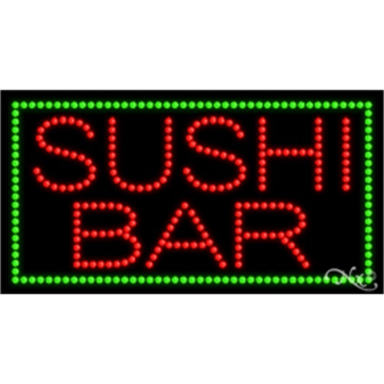 LED Sign 2