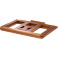 Desk Sense FSC® 100% Wood Laptop Stand 66