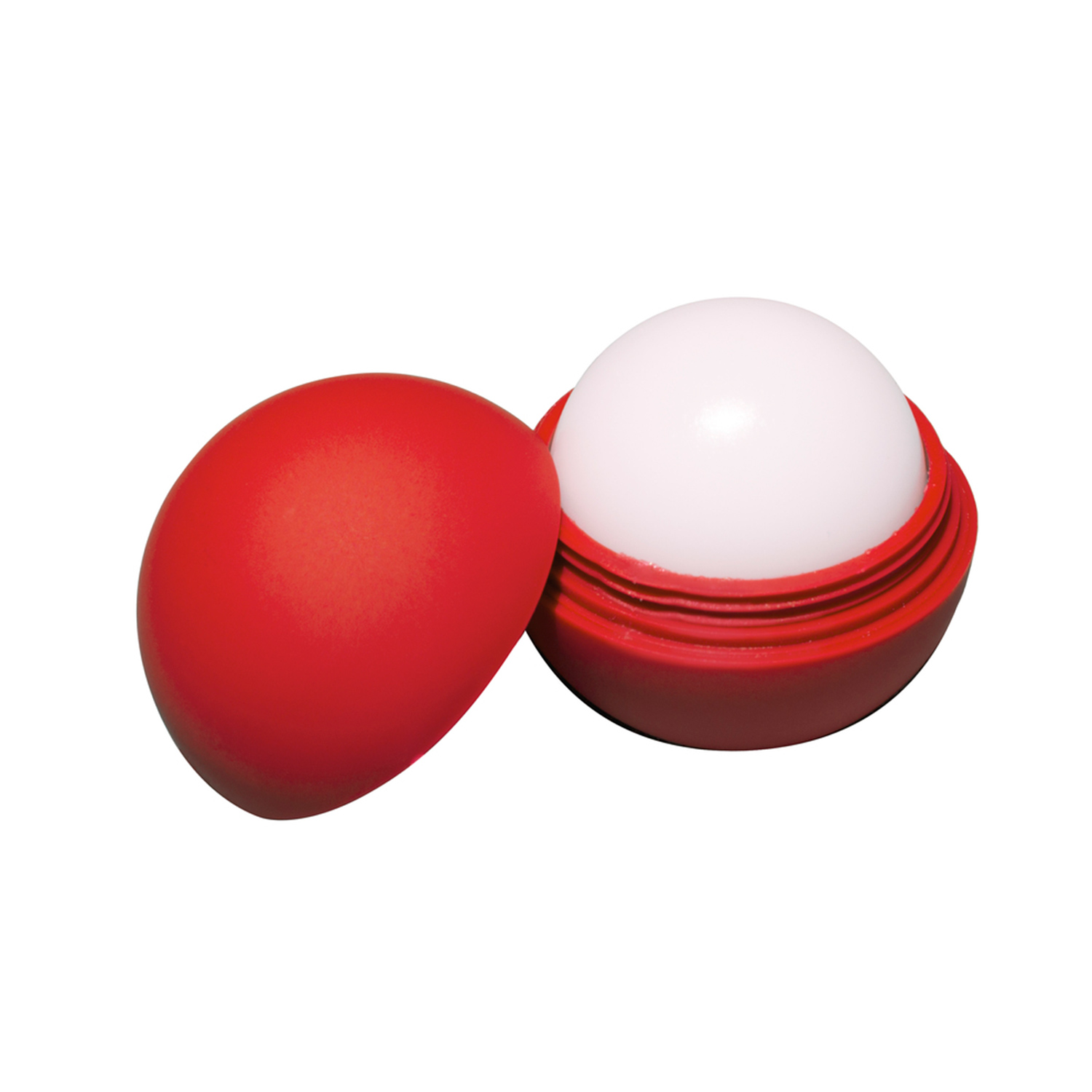 Bliss Round Lip Balm 4