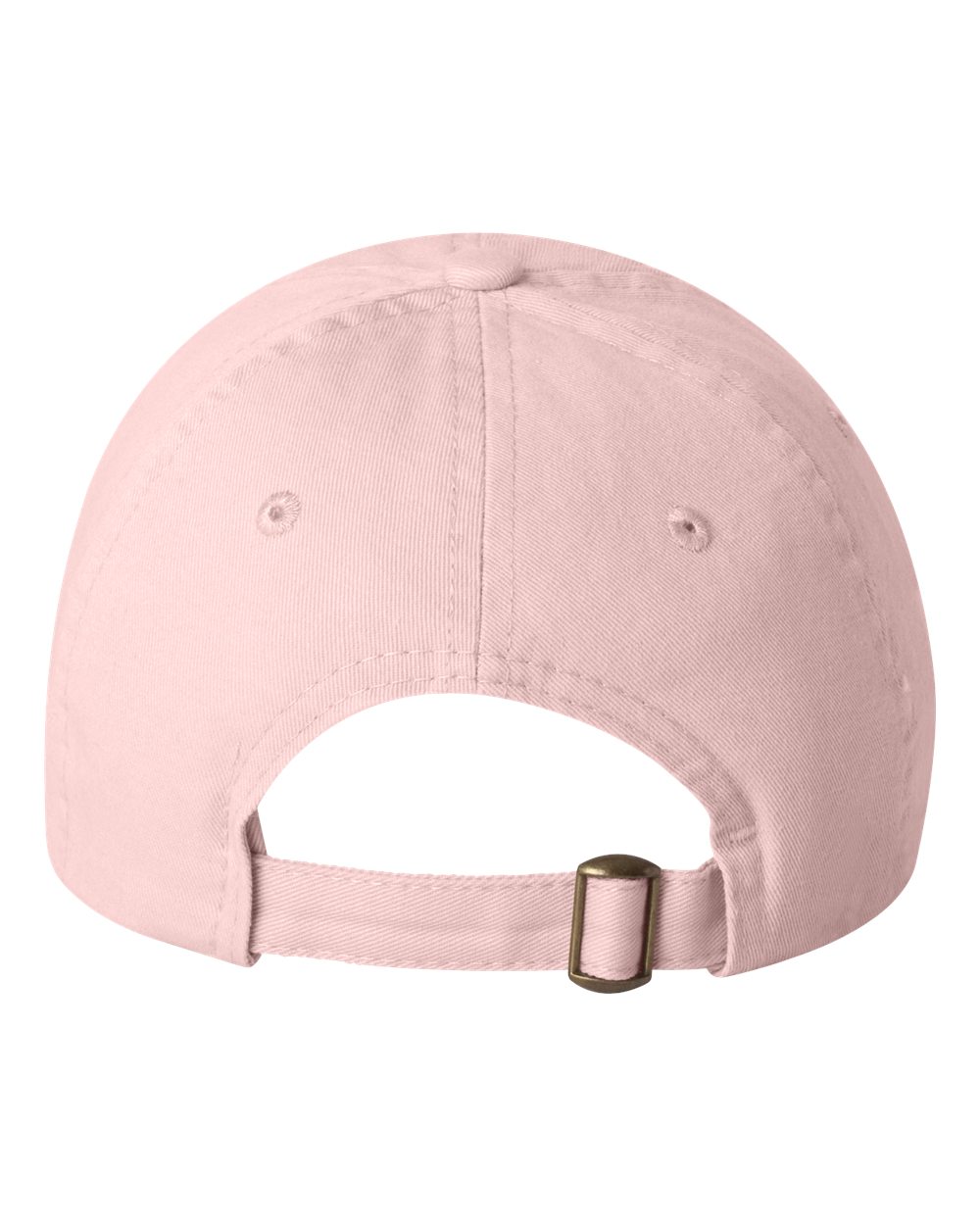 Youth Small Fit Bio-Washed Dad Hat - VC300Y 26