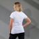 Women's BODIE Short Sleeve Tee 65