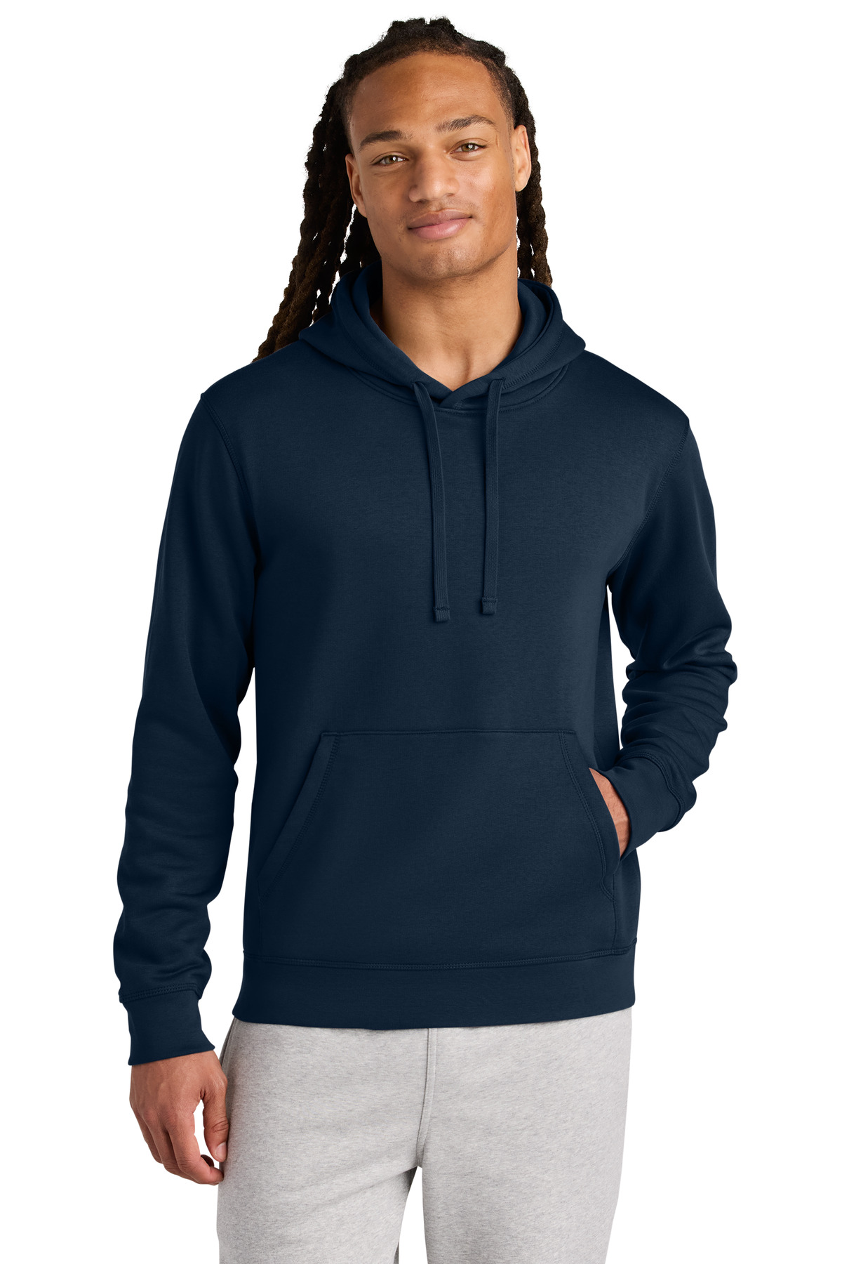 Stanley/Stella Unisex Drummer 2.0 Hooded Sweatshirt SXU009 11