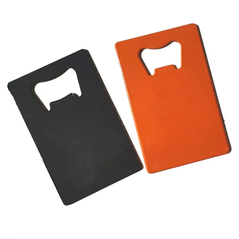 Metal Bottle Opener 2