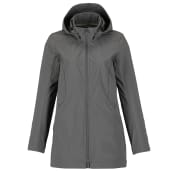 MANZANO Eco Softshell Jacket - Women's 45