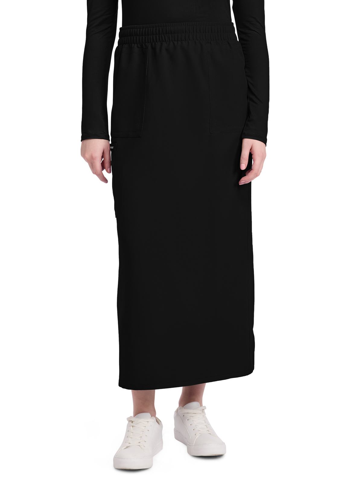 Cherokee - WW Originals Ultra - Women's 3-Pocket Elastic Waist Skirt