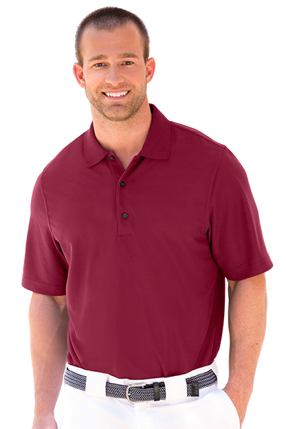 Play Dry® Performance Mesh Polo 75
