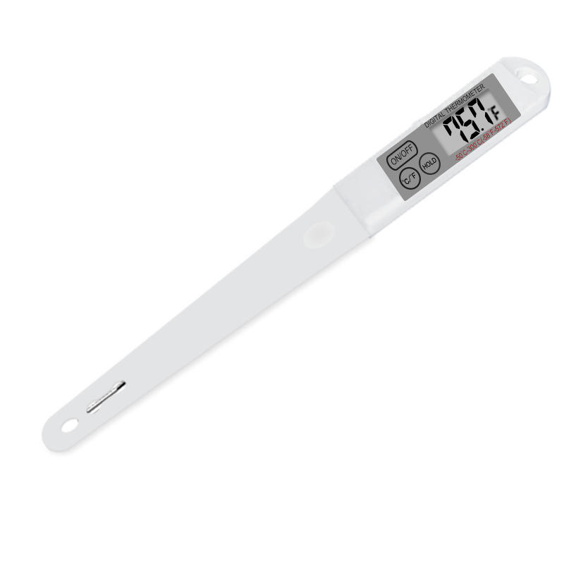 Digital Food Thermometer 2