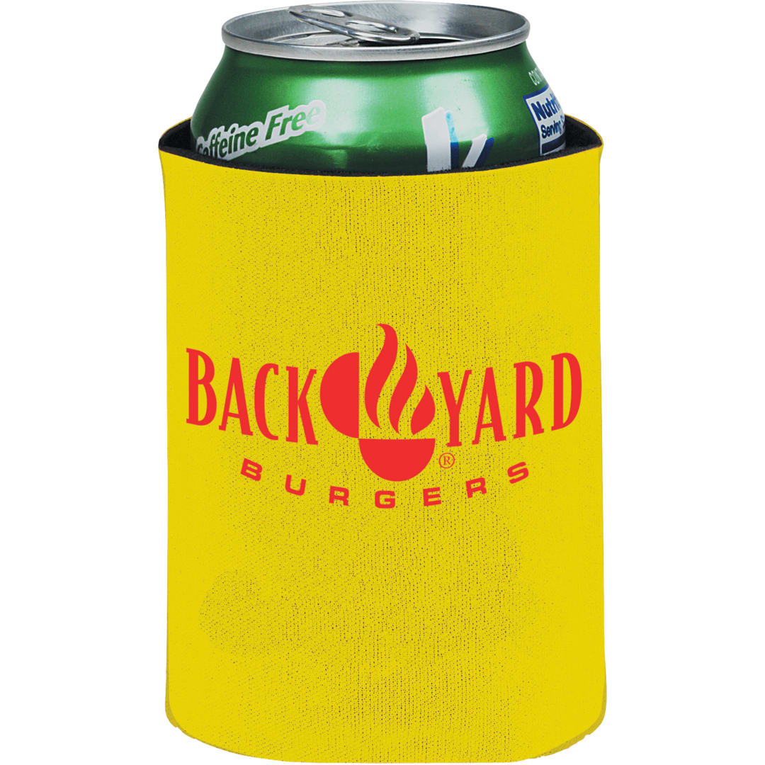 12oz Collapsible Can Insulator 60