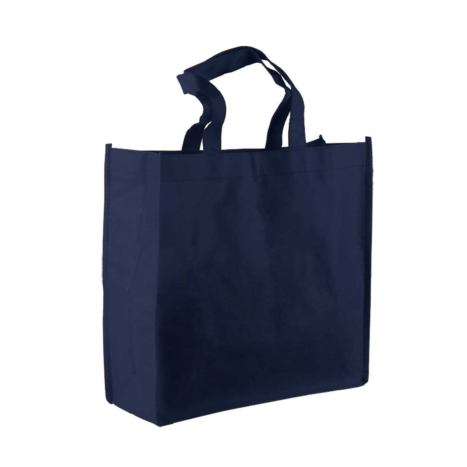 Eco Smart Non-Woven Tote Carryall 7