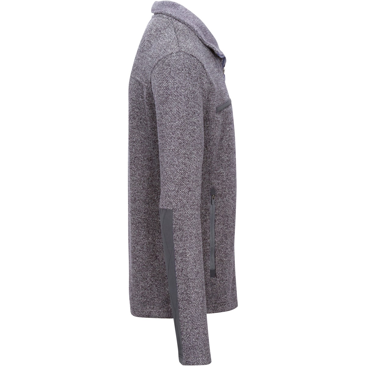 Men's Kentfield Sweater Fleece Jacket 10