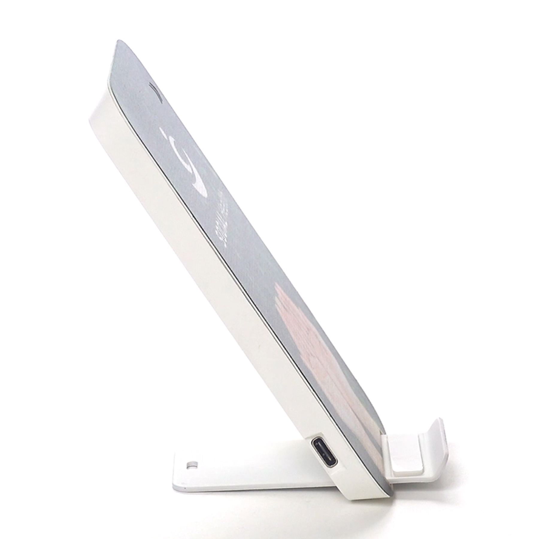 Prontimus Wireless Charger & Phone Stand 5