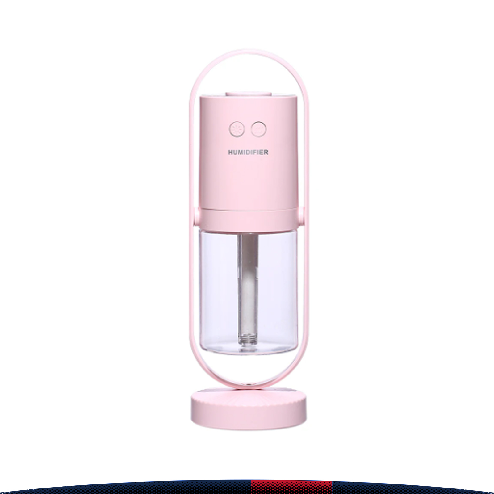 Mozy Projection Humidifier 8