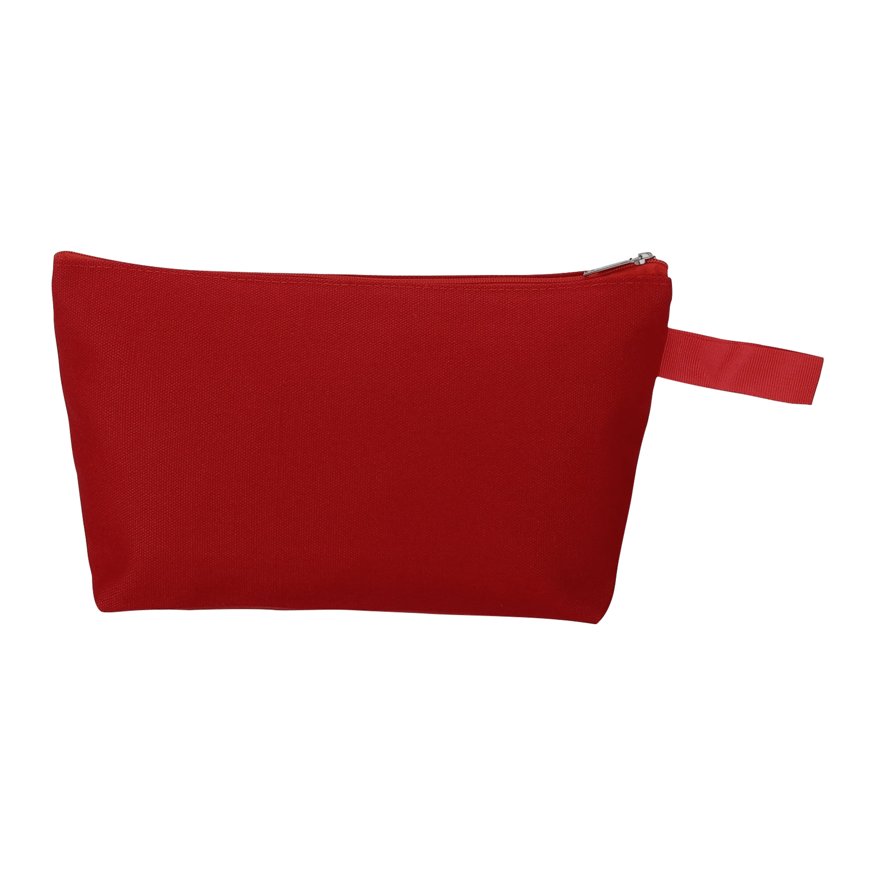Canvas Pencil Case 1