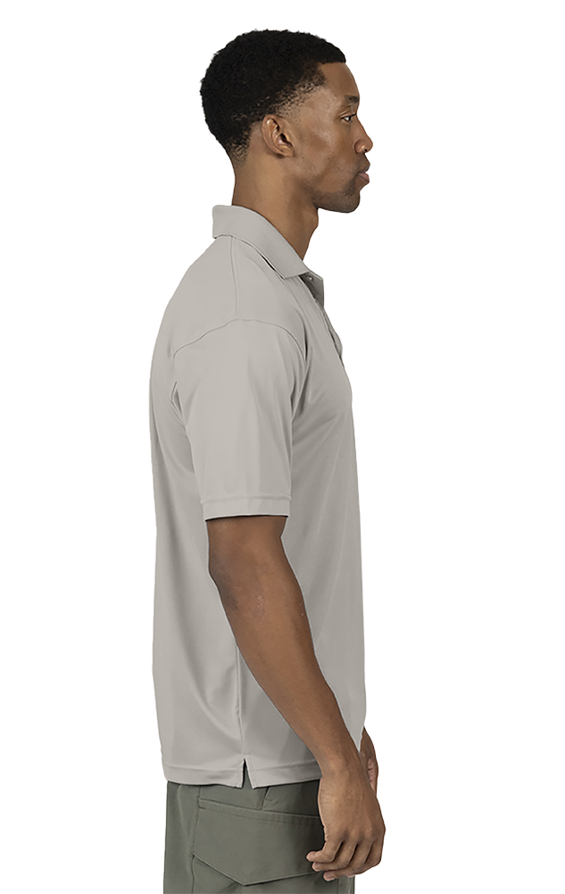 Men's Titan Value Wicking Short-Sleeve Polo 69