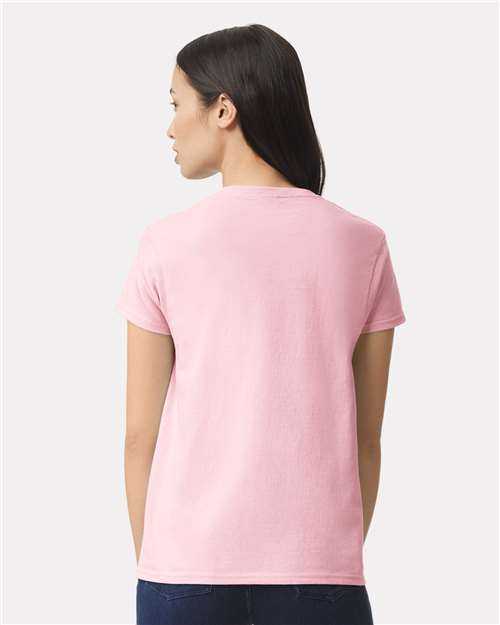 Women's Ultra Cotton® T-Shirt - 2000L 35