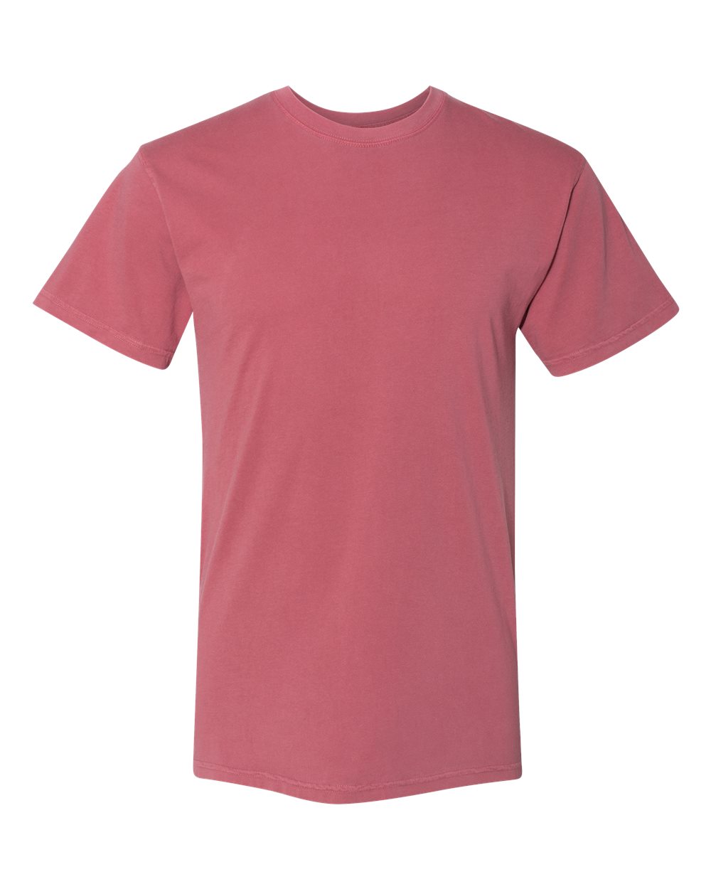Unisex Inspired Dye T-Shirt - 7410 22