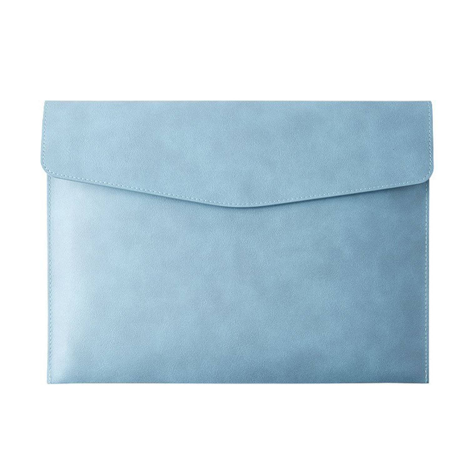 A4 PU Leather Bag 9