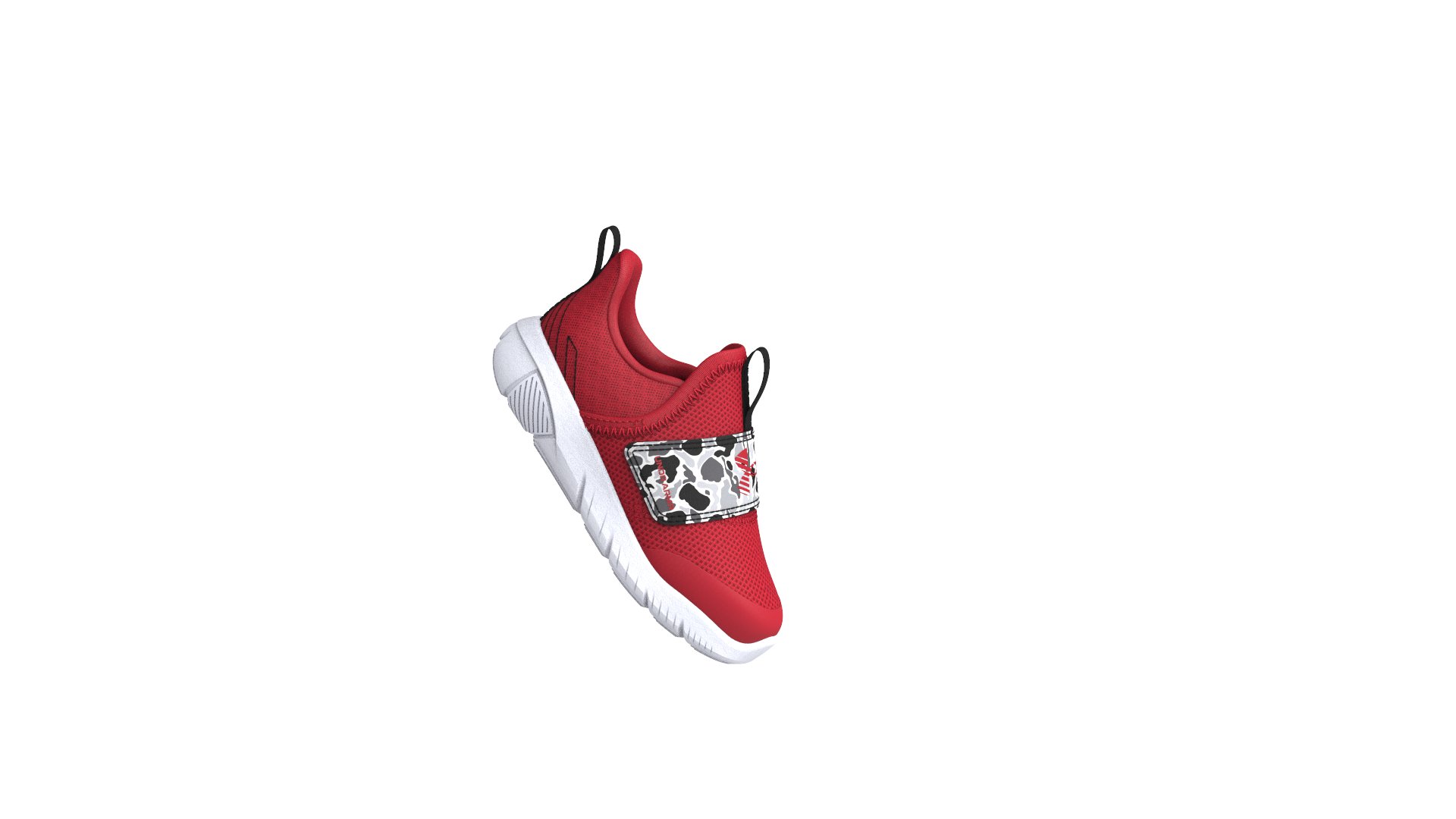 UA Flash Boys' Infant Running Shoes 4