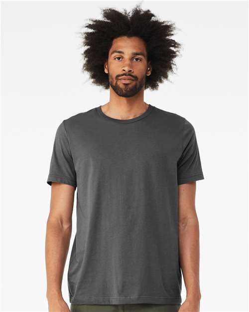 Triblend Tee - 3413 242