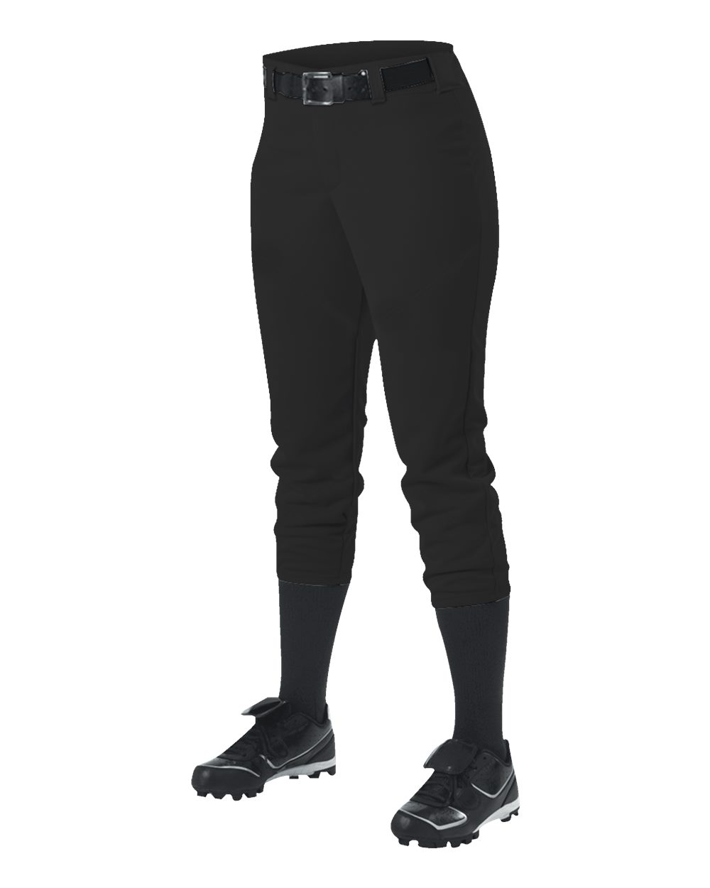 Women's Crush Knicker Pants - 655W 7
