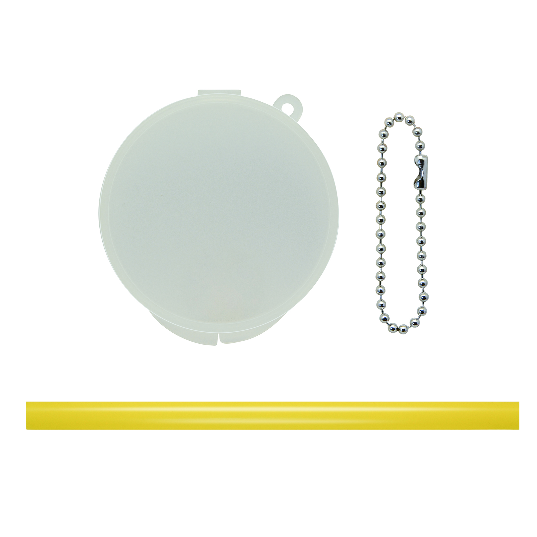 Echo Silicone Straw Large 8