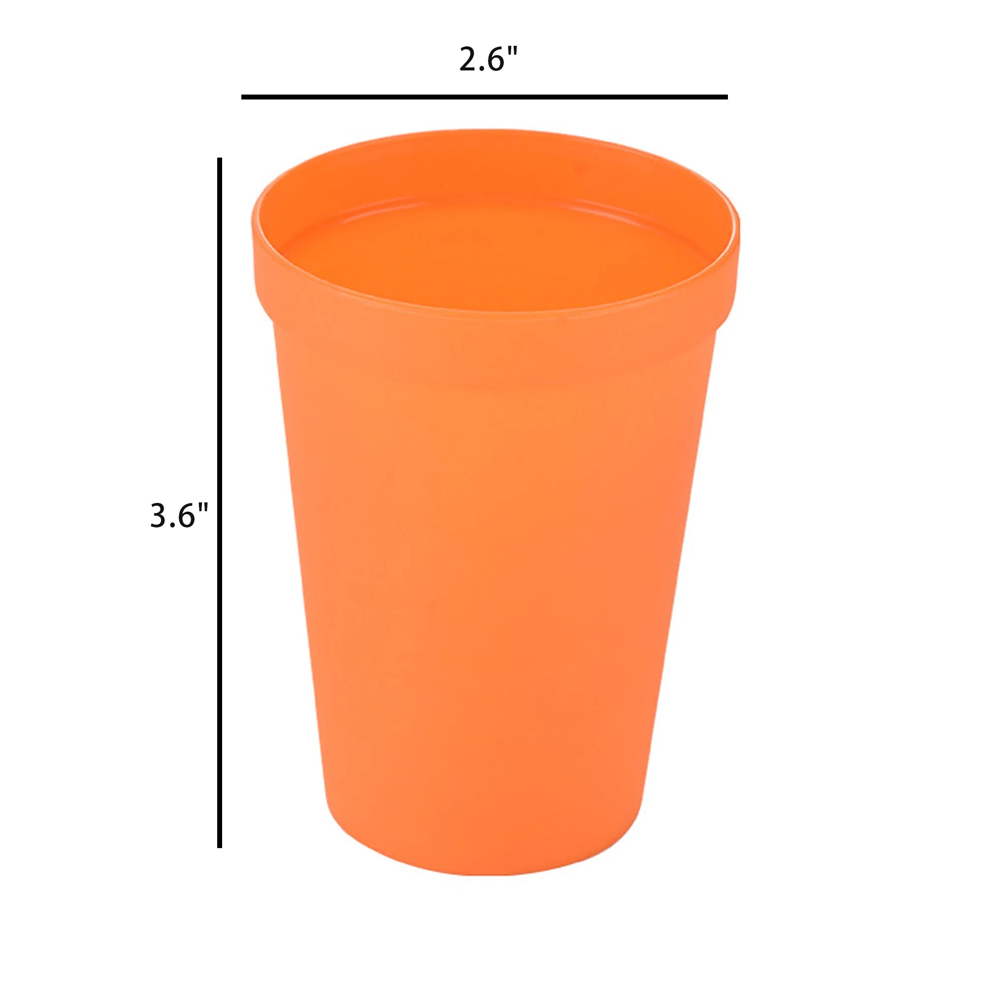Smooth Stadium Cup 4