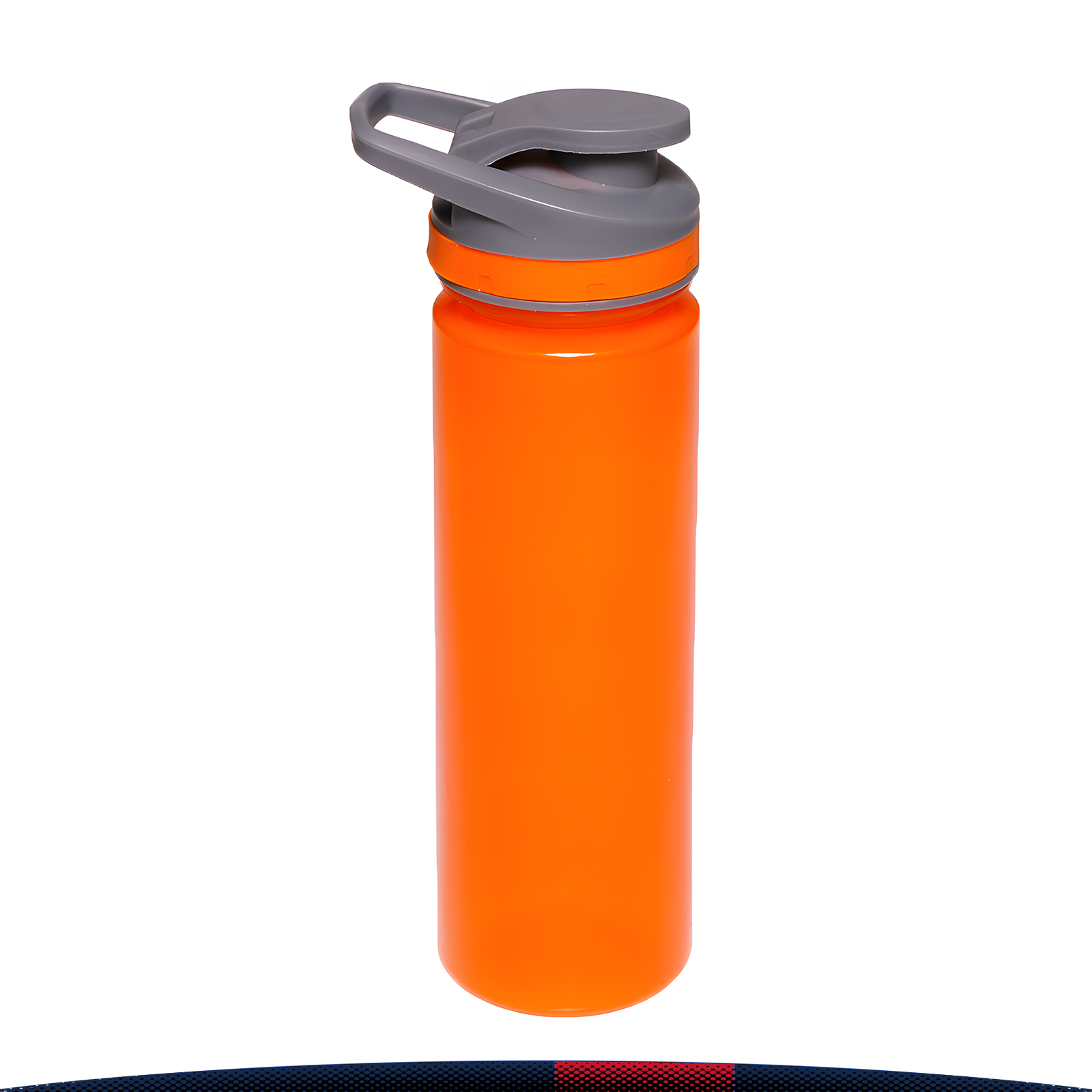 Vaioe Plastic Sports Bottle - 22 OZ. 8