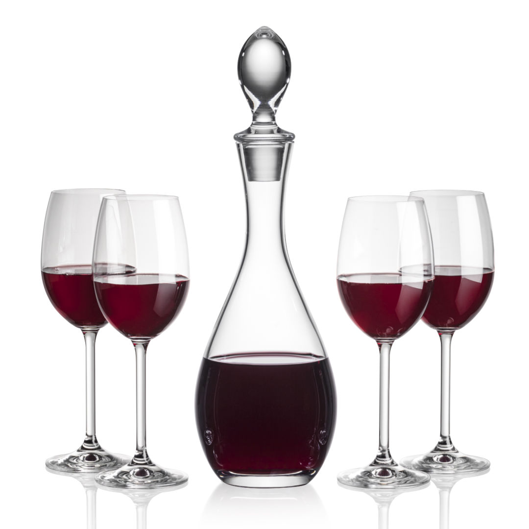 Malvern Decanter & Naples Wine 4