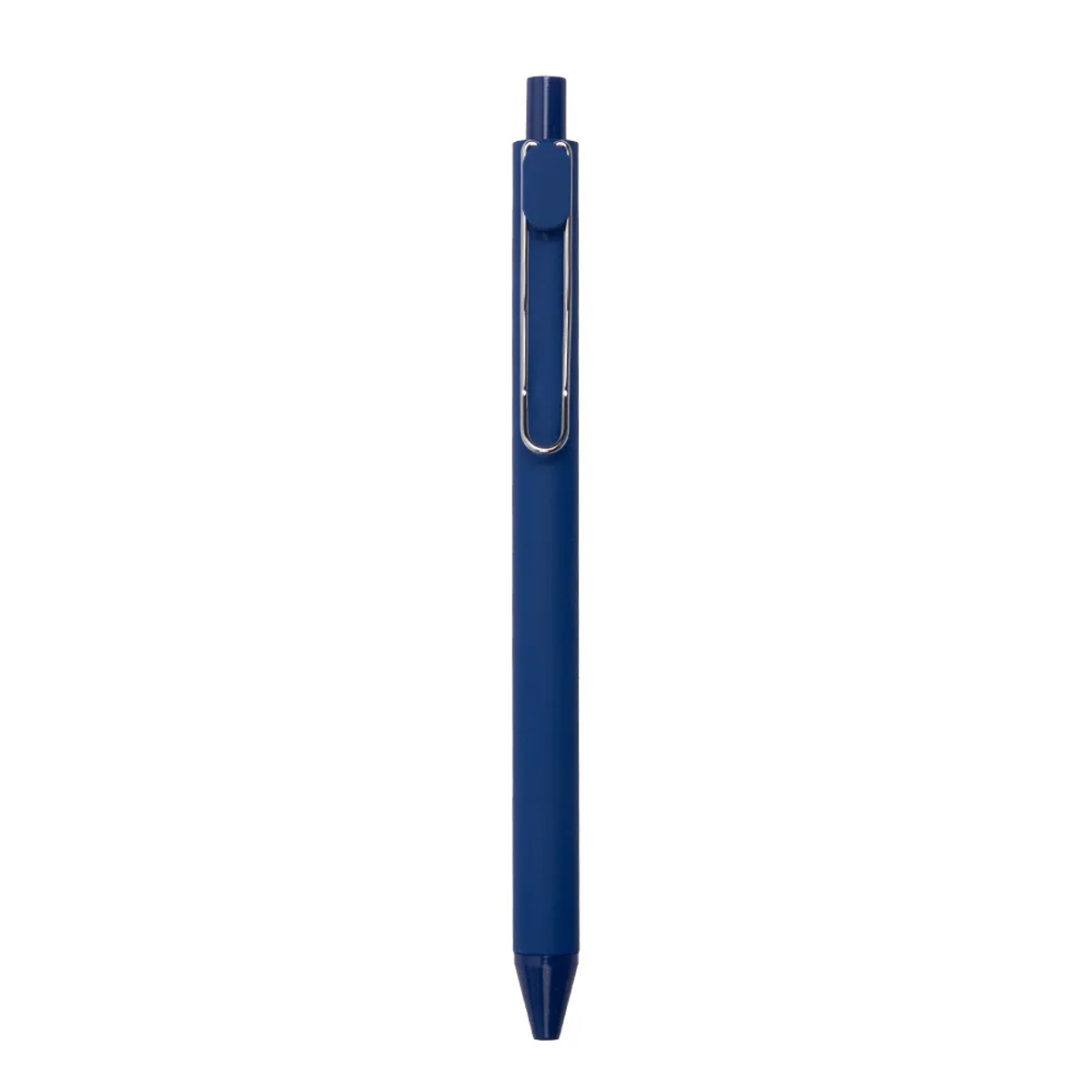 Slim Matte Barrel Ink Pen for Office Use 11