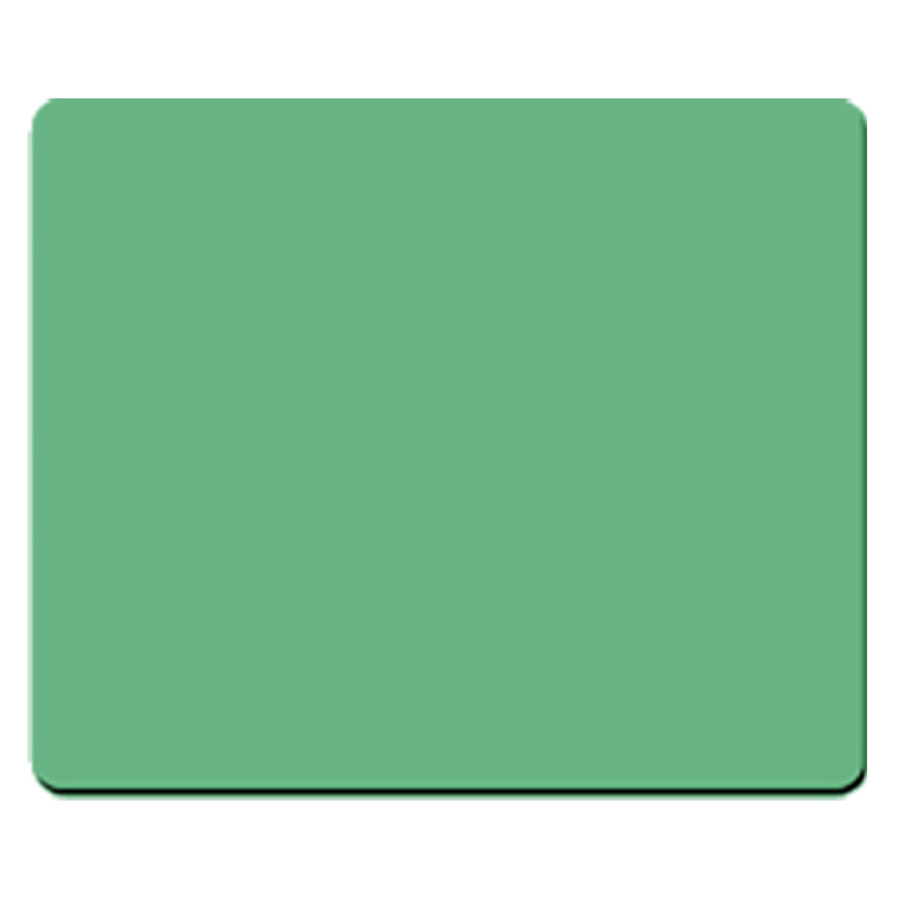 7.09 X 7.09 X 0.08 Inch Solid Color Mouse Pad 6