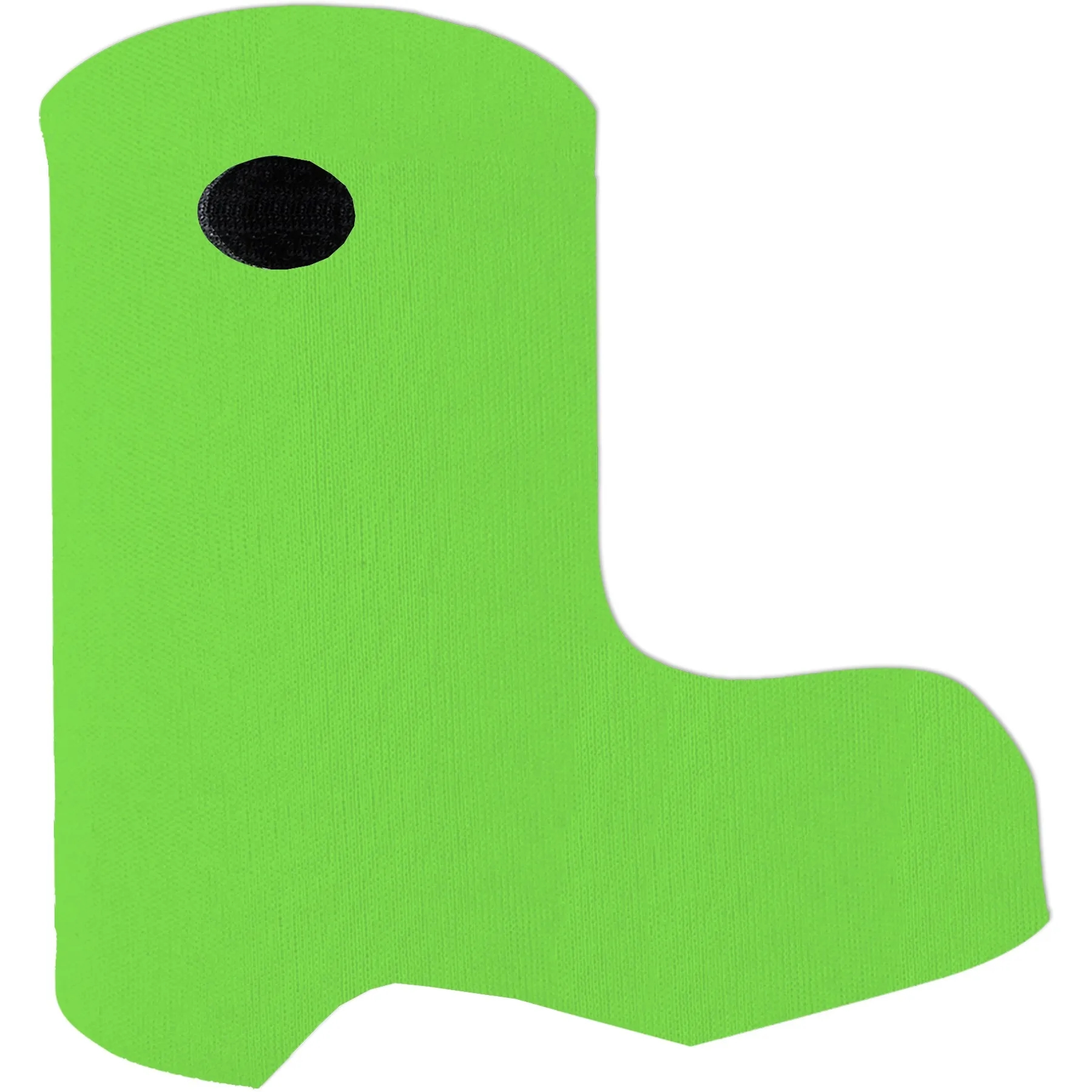 Cowboy Boot Shape Premium Foam Bottle Cooler 2