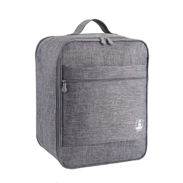 Waterproof Golf Shoe Bag 8