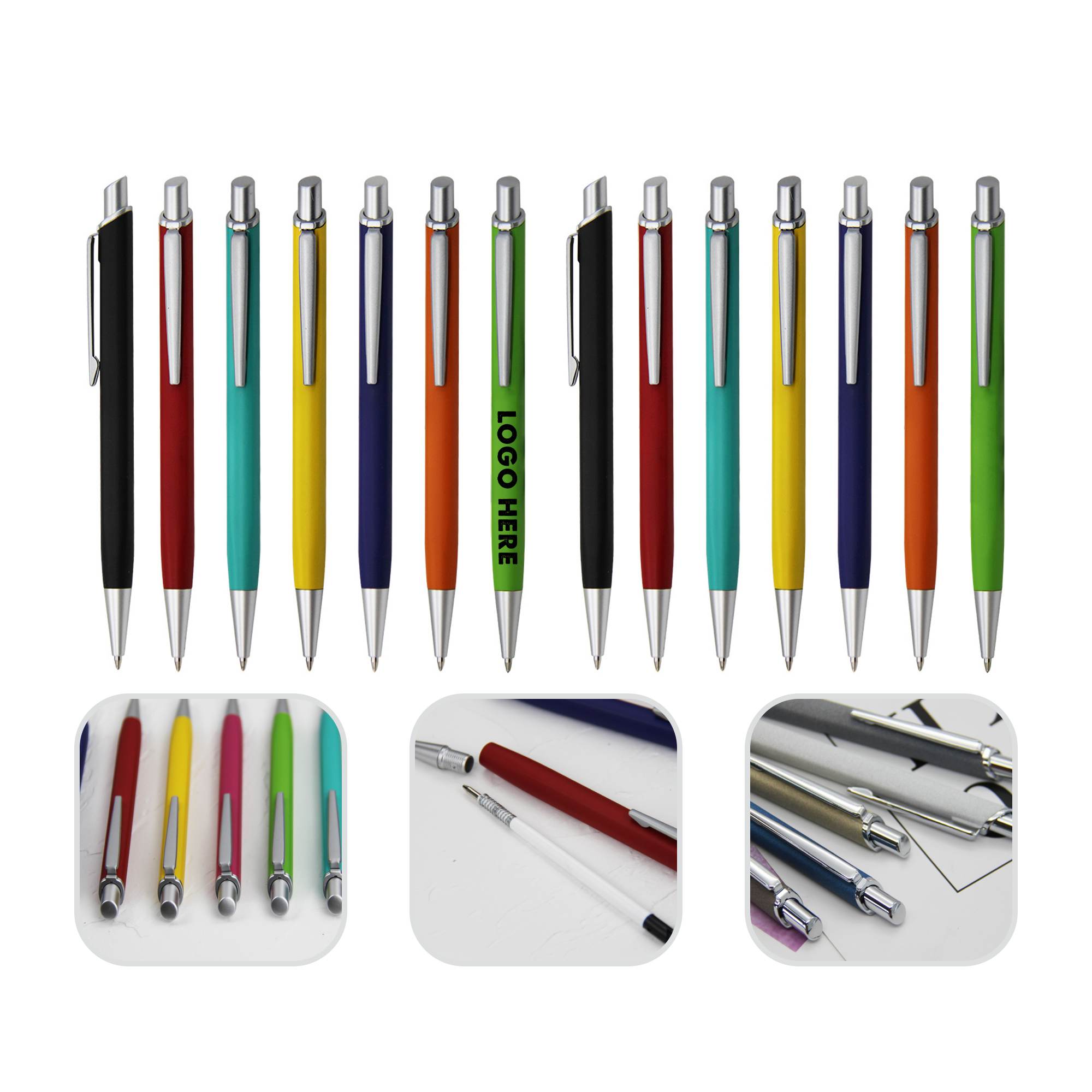 Business Gift Pen 1