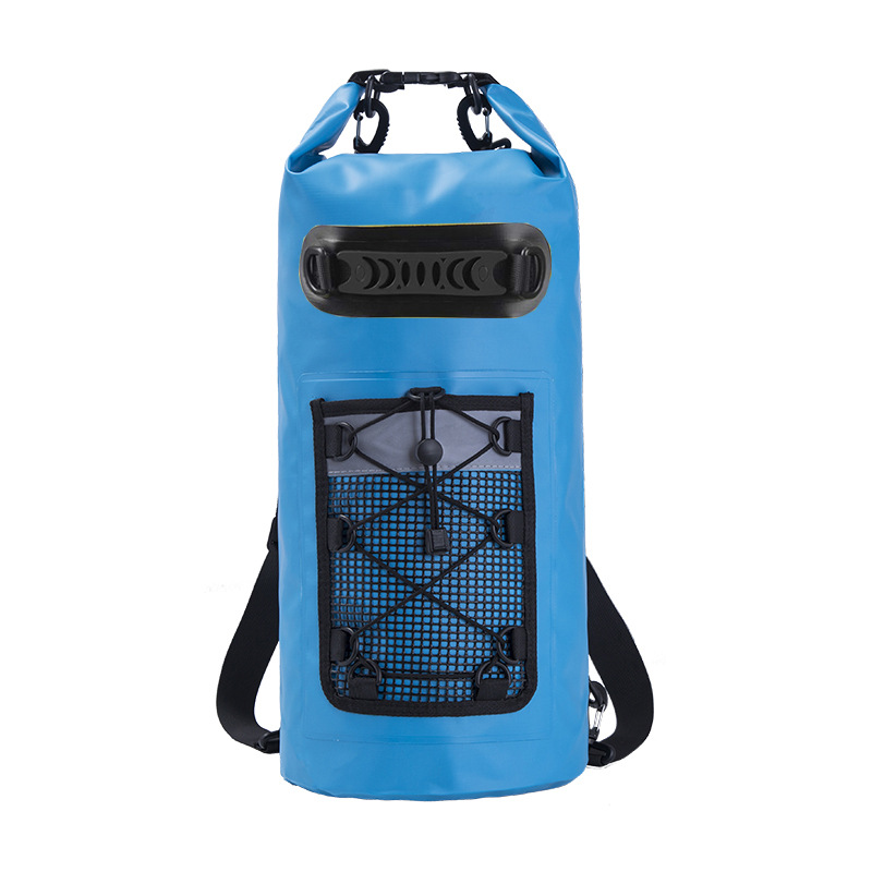 30L Waterproof Dry Backpack 1