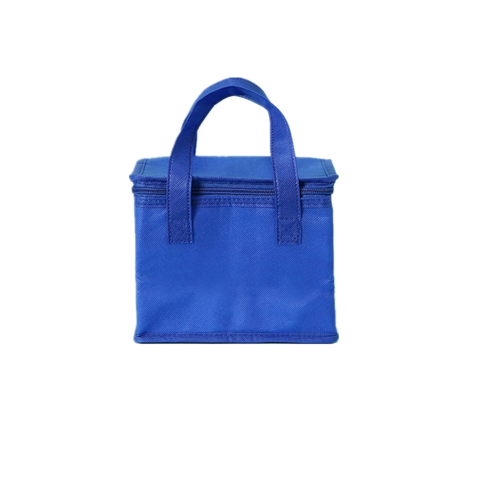 Insulated Food Delivery Bag MOQ 100pcs 2