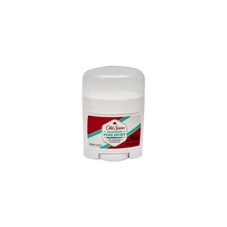 Old Spice Men's Deodorant (0.5 oz.) 2