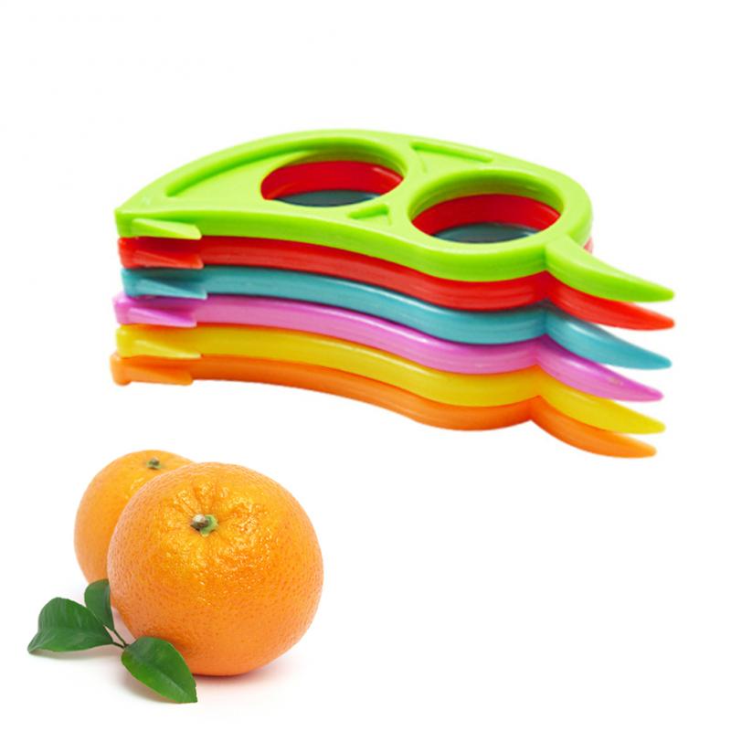 Kitchen Citrus Peeler Tool 5