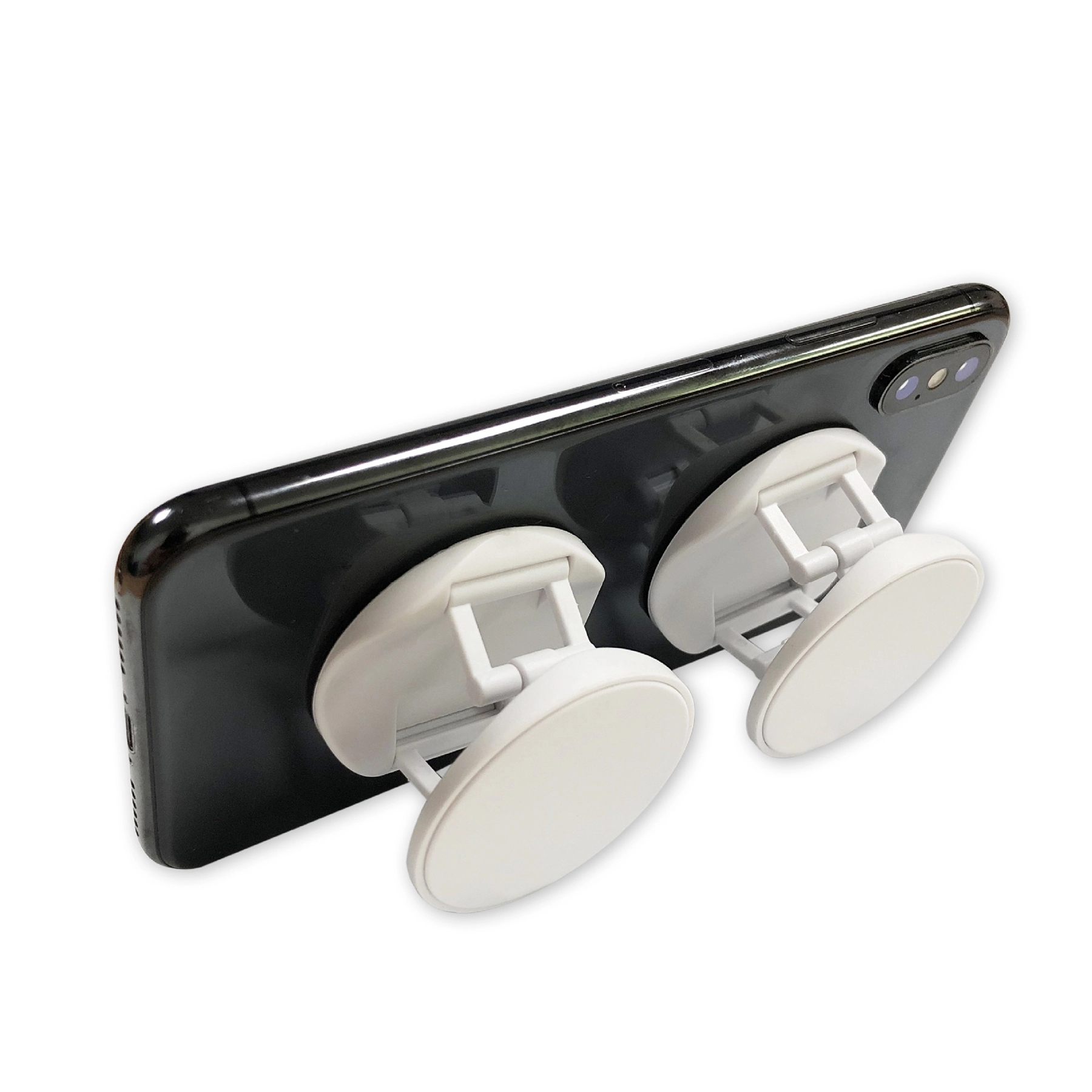 Folding Mobile Phone Socket Stand 6