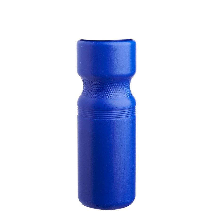 Push Cap Plastic Water Bottle 28 oz 35