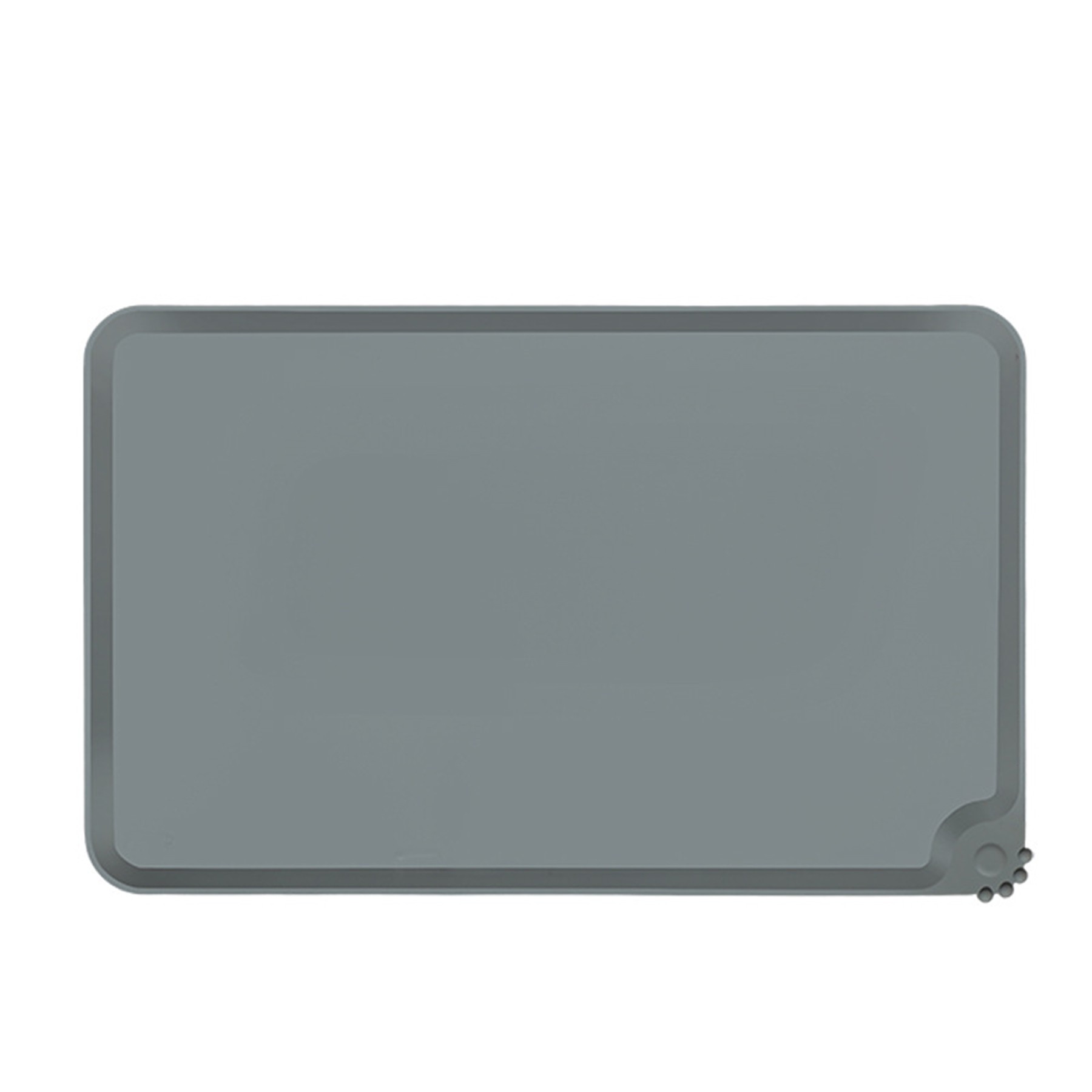 Silicone Waterproof Pet Food Mats 5