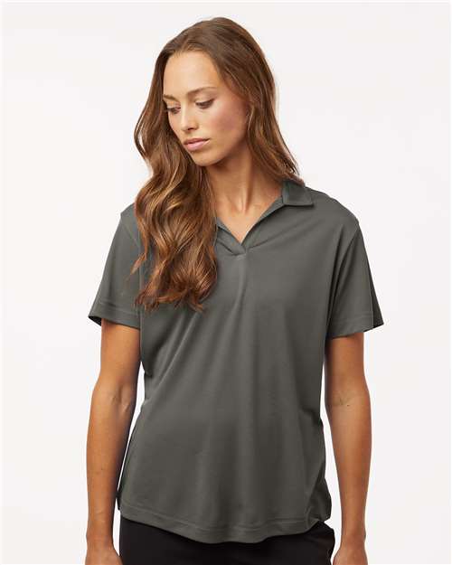 Women's Pro-Lock Performance Polo - 41800L 73