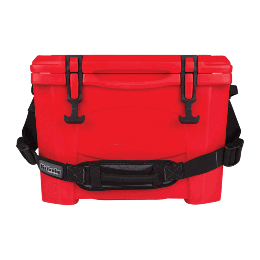 Grizzly Cooler 15 22