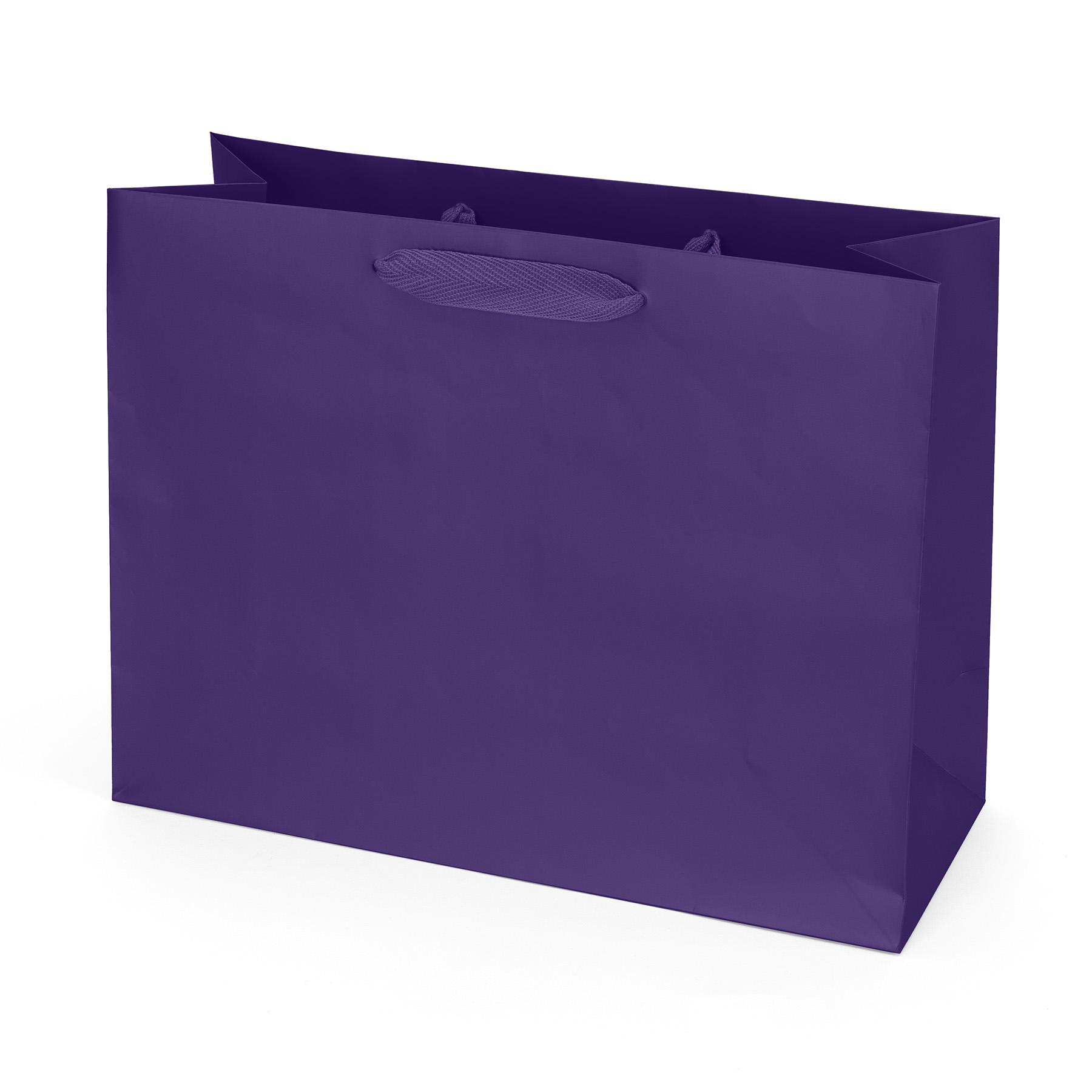 London - Matte Eurotote - Foil Print 6