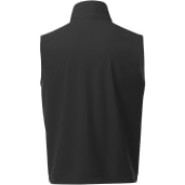 Men's WARLOW Softshell Vest 75